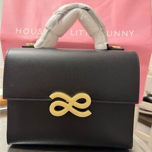 House of LittleBunny Parfait 22cm Black